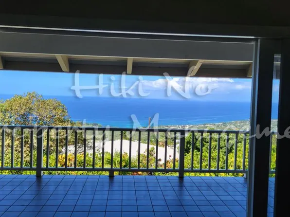 77-378 Sunset Dr APT A, Kailua Kona, HI 96740