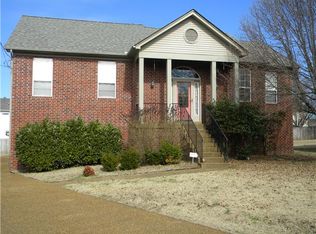 2024 Leatherbury Ct, Antioch, TN 37013