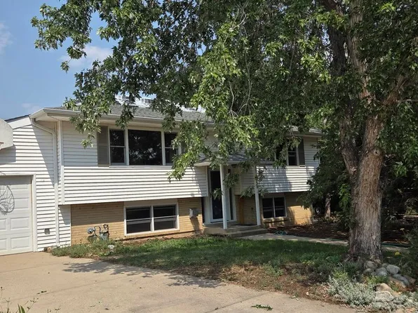 3735 Emerson Ave, Boulder, CO 80305