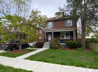 7903 Woodbury Dr, Silver Spring, MD 20910