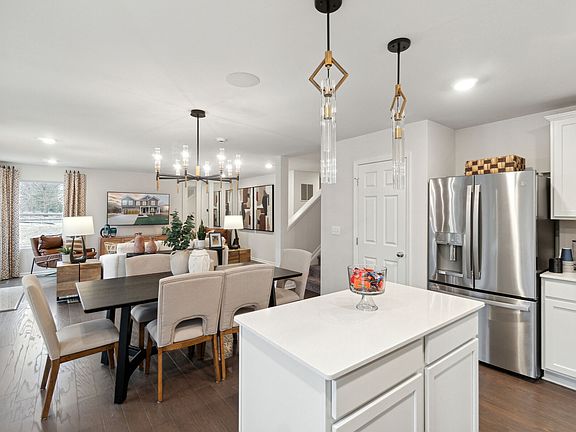 Kitchen - Representational Photo