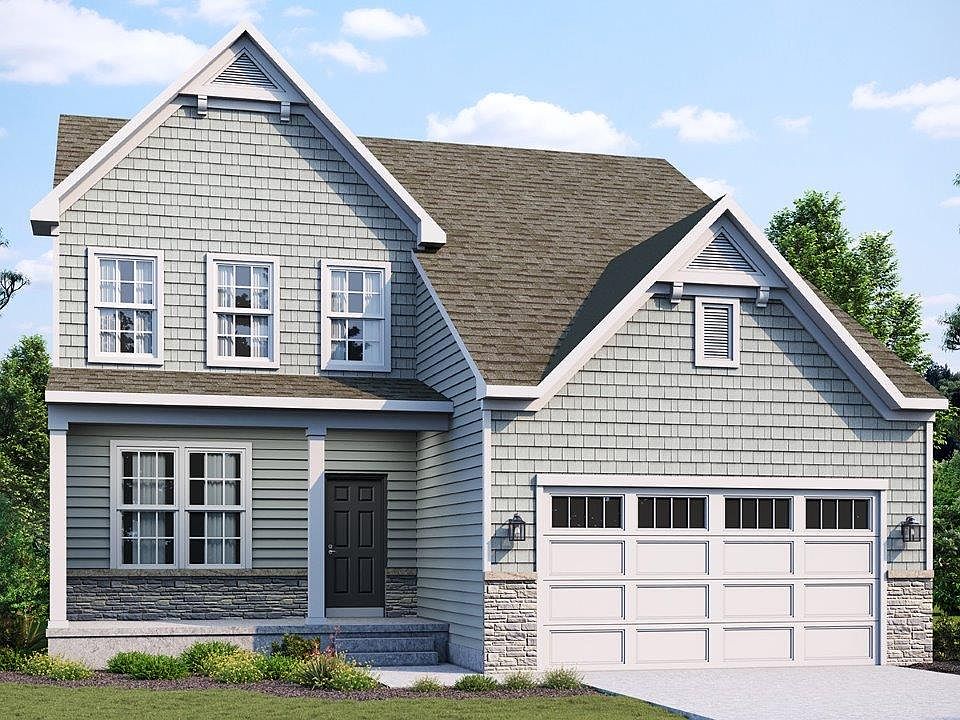 Plan Elevation.
