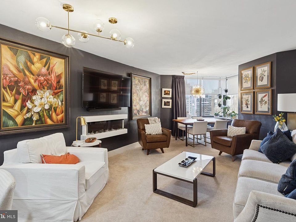 1st image of 202 W Rittenhouse Sq #1409