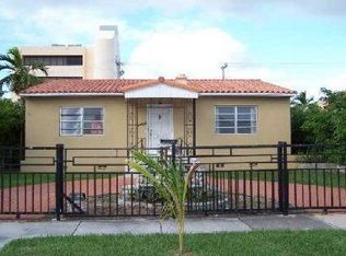 2485 SW 22nd Ter, Miami, FL 33145