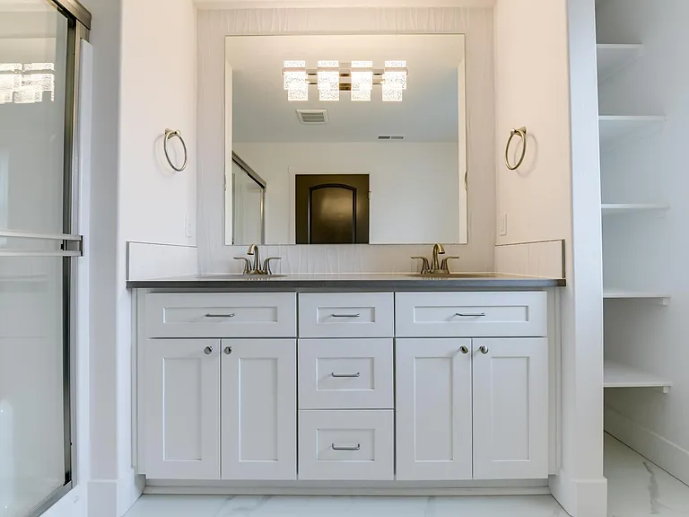 master bath