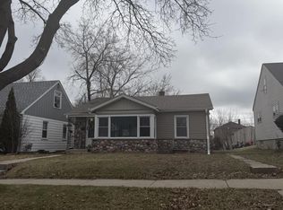 4368 North 62nd STREET, Milwaukee, WI 53216