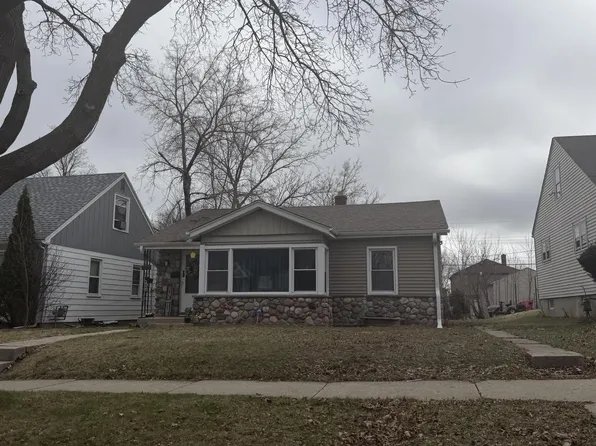 4368 North 62nd STREET, Milwaukee, WI 53216