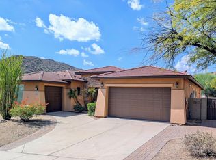 26650 N 86TH Drive, Peoria, AZ 85383