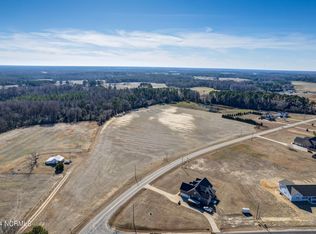 New Sandy Hill Church Rd, Bailey, NC 27807