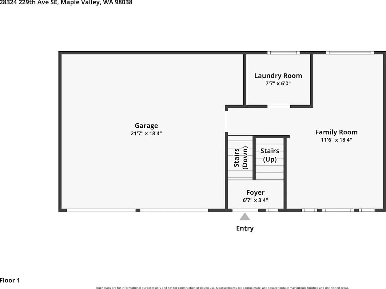 28324 229th Ave SE Maple Valley, WA 98038 — Photo 2