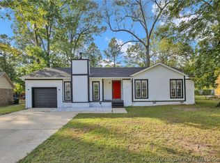 6916 Callahan Cir, Fayetteville, NC 28314
