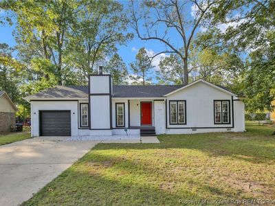 6916 Callahan Cir, Fayetteville, NC, 28314
