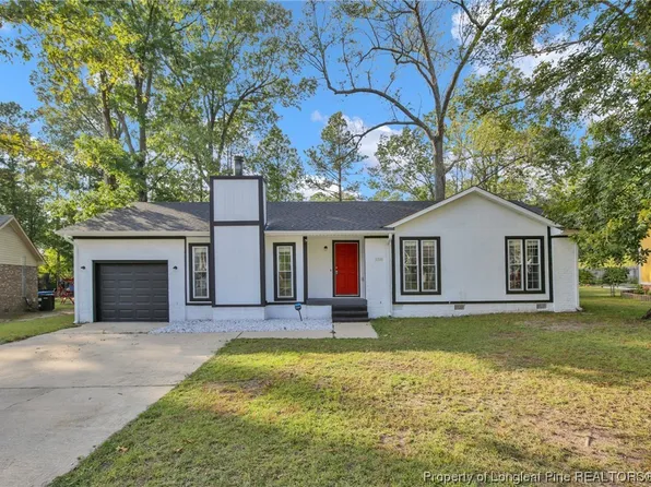 6916 Callahan Cir, Fayetteville, NC 28314