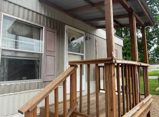 17822 Batesville Pike #G, Sherwood, AR 72120