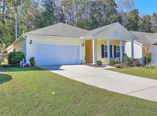 2689 Hanford Mills Ln, North Charleston, SC 29406