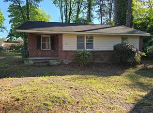 830 Woodside Ave, Columbia, SC 29203