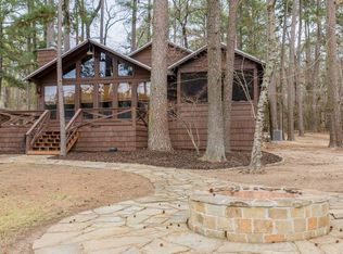 618 Cypress Creek Dr, Mount Vernon, TX 75457