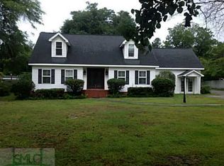 101 Holly Rd, Sylvania, GA 30467