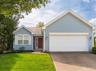 1355 Stableview Cir, Maineville, OH 45039