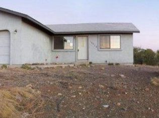 16976 E Roadrunner Rd, Mayer, AZ 86333