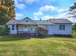 4938 Edson Rd, Kent, OH 44240