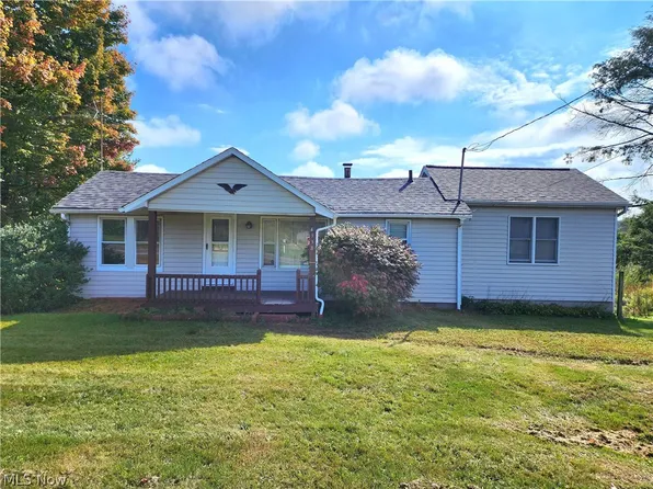 4938 Edson Rd, Kent, OH 44240