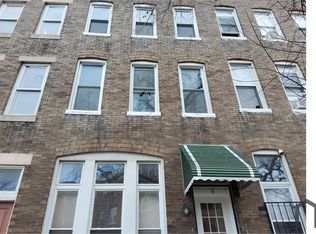 731 E 22nd St, Baltimore, MD 21218