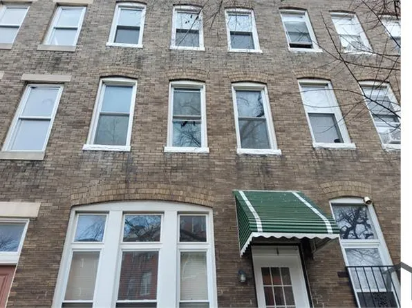 731 E 22nd St, Baltimore, MD 21218