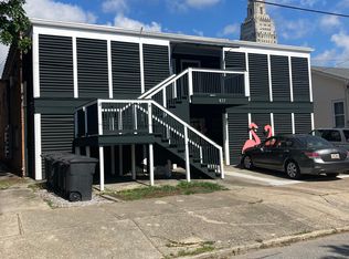 837 N 6th St #5, Baton Rouge, LA 70802
