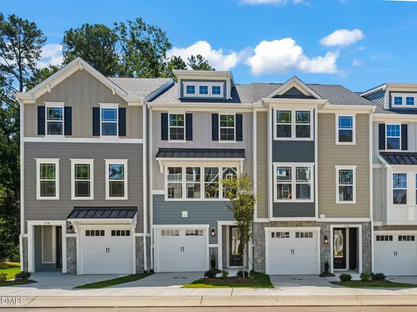 1112 Blackthorn Ln, Durham, NC 27703