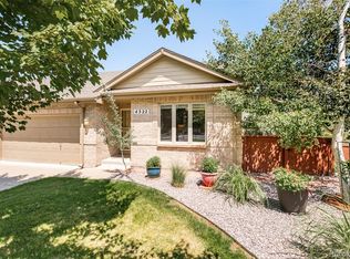 4322 Quail St, Wheat Ridge, CO 80033