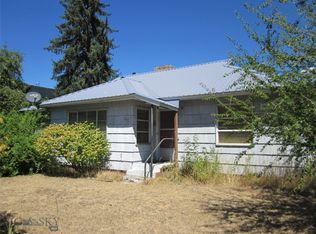 505 Missoula Ave, Troy, MT 59935