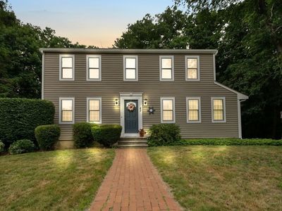 42 Browning Rd, Shrewsbury, MA, 01545