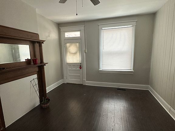Front room