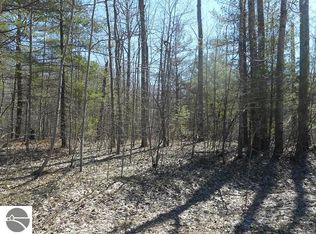 6252 E Bass Lake Rd NE, Kalkaska, MI 49646