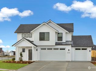 2145 Lagerwey Cir, Lynden, WA