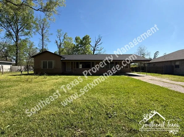 3255 Charles St, Beaumont, TX 77703