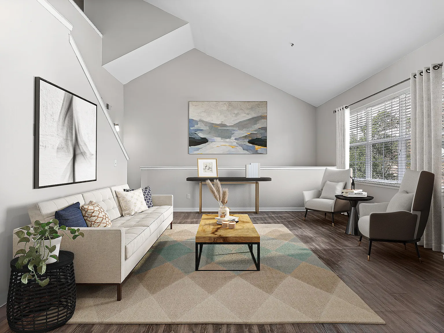 Isabella Apartment Homes — Photo 4
