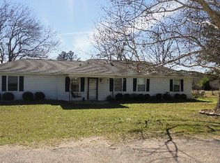 2400 Fm 2022, Elkhart, TX 75839