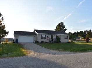 703 Kay St, Reed City, MI 49677