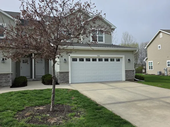 1117 Jackson Pl, Racine, WI 53406
