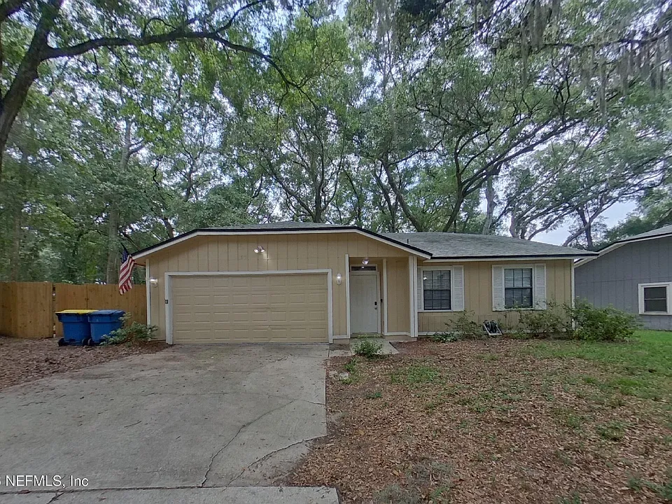 3572 Raymur Villa Dr