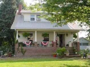 1054 Koontz Ave, Morgantown, WV 26505