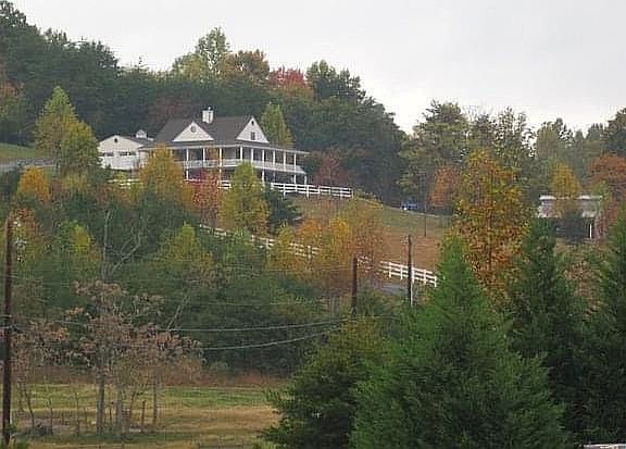 Wonderful Fall colors