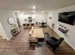 412 Stoneybrook Dr, Dahlonega, GA 30533