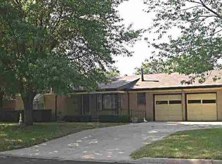 307 Filmore St, Mulvane, KS 67110