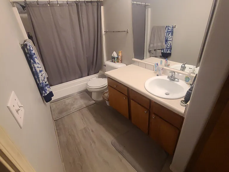 1100 Geoglein Gulch Rd — Photo 5