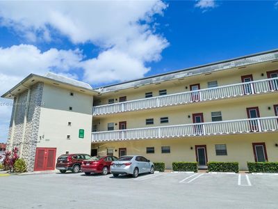 4441 NW 16th St APT J107, Fort Lauderdale, FL, 33313