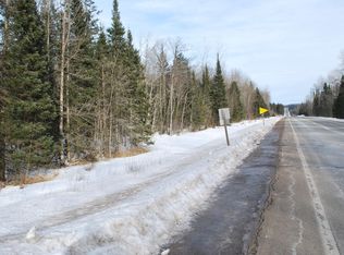 On Hwy #101, Florence, WI 54121