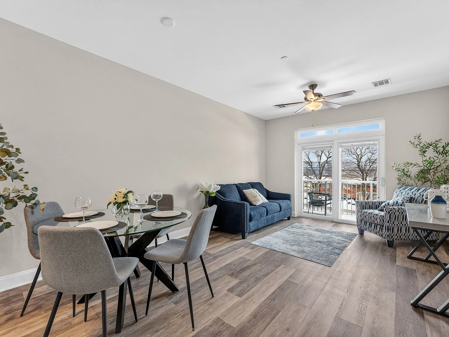 Theta Grove, a Luxurious 55+ Rental Community — Photo 3